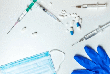 Medicine Care Hashmi Hospital Farooqabad