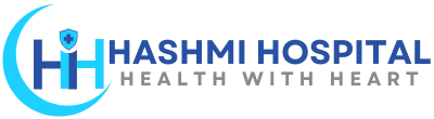 Hashmi hospital health with heart