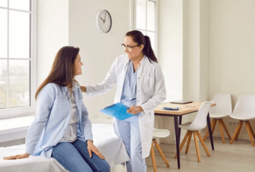 Gynecology Hashmi Hospital Farooqabad