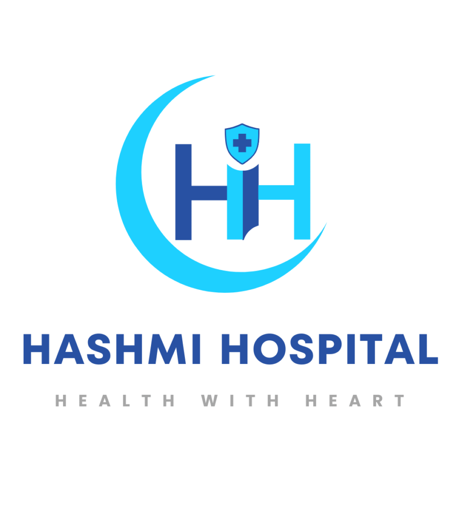 Hashmi Hospital Farooqabad