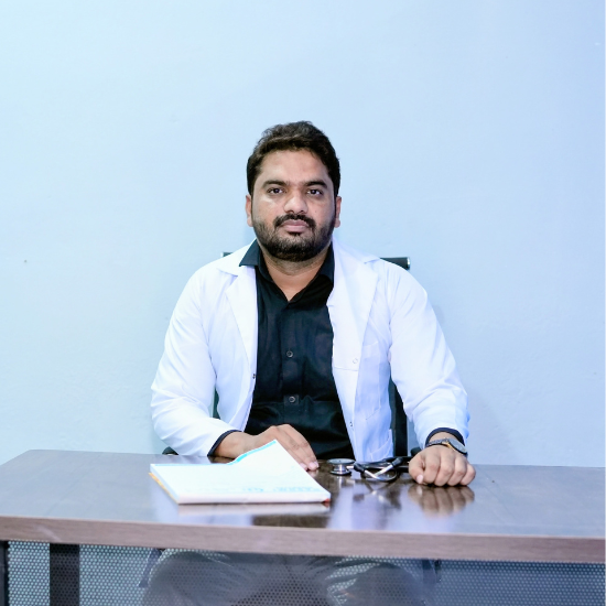 Dr Gulfam Hashmi | Hashmi Hospital