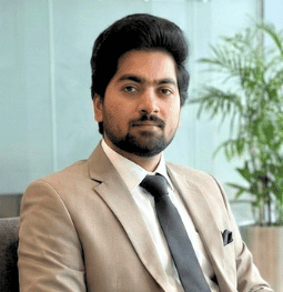 Muhammad Ahtsham Rafiq Hashmi Administrator