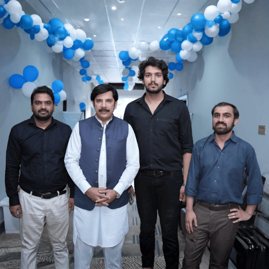 Hashmi Hospital Farooqabad