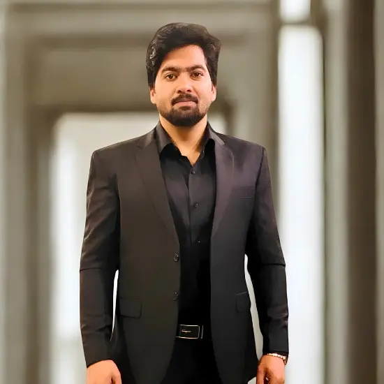 Admin Ahtsham Hashmi- Hashmi Hospital