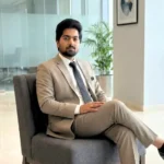 Ahtsham Hashmi at Hashmi Hospital Farooqabad