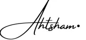 Ahtsham Hashmi