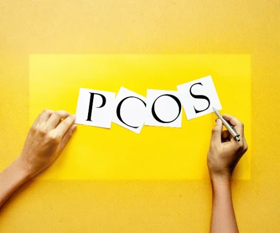 PCOS and Periods Problem