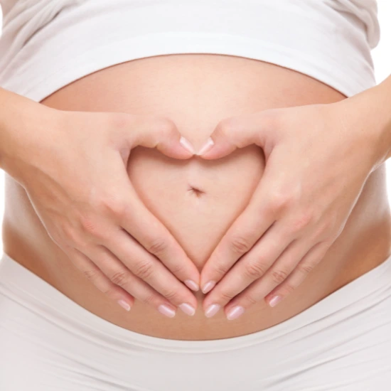 Pregnancy care