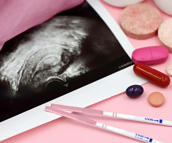 Pregnancy care
